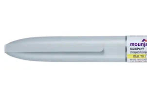 M0UJAR0 10 m g caneta para 4 semanas